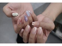 ビアエ(Biae.)/ニュアンス×マグネット×ミラー