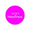 ハピネス(Happiness)のお店ロゴ
