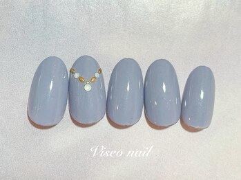 ヴィセオ(Viseo)/シンプルコース