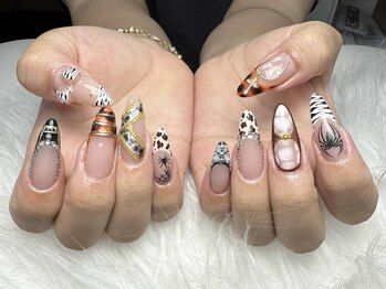 ミチネイルズ 池袋(Michi nails)/