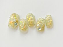 シエール 池袋東口店(ciere)/キラキラニュアンス