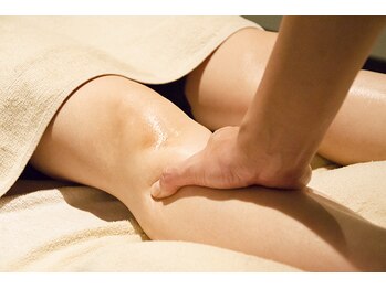 イヤシス 八日市アピア店/リラクゼーション/マッサージ