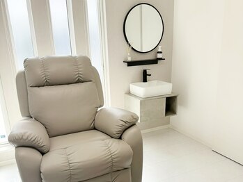 ナチュレ(NATURE)/当店自慢のリクライニングソファ