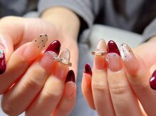 ネイルサロン リン(Lin)/韓国風ネイル