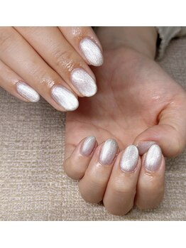 ベティーネイル(Betty)/