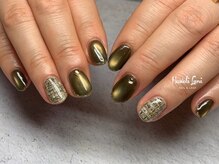 ハウオリラニ 自由が丘店(Hau'oli Lani)/定額ネイル☆