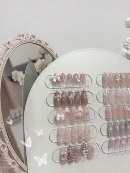 ペティル(petille)/冬デザイン