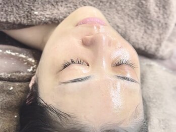 シェリー トウキョウ 西葛西店(Cherie Tokyo)/最短最速で艶玉肌/西葛西