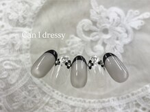 キャンアイドレッシー 八王子/