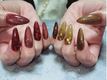 コロミネイル(colome nail)/