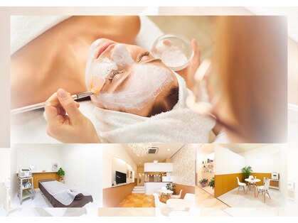 アデージョ アデオス(Ade-jyo.Adeosu)の写真