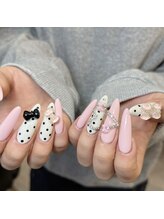 ワイエスネイル 平井店(YS Nail)/