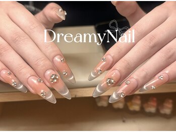 ドリーミーネイル 池袋(Dreamy Nail)/