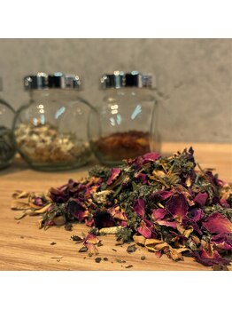 ヨモギー 麻布十番店(YOMOGii)/韓国・江華島産 基本ハーブ1