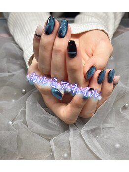 カルミアネイル 日暮里店(Kalmia Nail)/