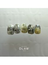 ドロウトーキョー(DLAW tokyo)/3月 デザインプラス