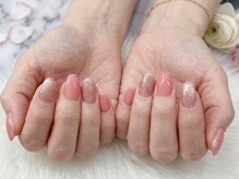 アップネイル/オフィスネイルマグネットネイル