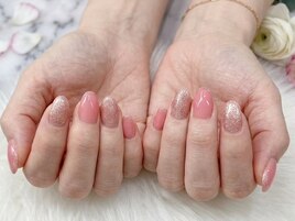 オフィスネイルマグネットネイル