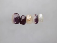 ディーネイル アイラッシュ オカザキ(DEE nail×eyelash okazaki)/A87プレミアム定額