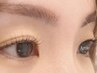 LASH LIFT／まつげパーマ　ケラチントリートメント付