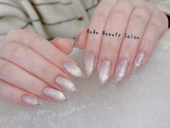 アンアンビューティーサロン(AnAn Beauty Salon)/マグネット