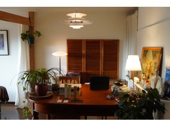 ラルタン(LARUTAN)/reception♪