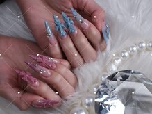 ティーアンドビー ネイルスタジオ(T&B NAIL STUDIO)