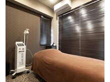 ヴァリエス プライム 中目黒店(VARIES PRIME)の雰囲気（全室完全個室！）