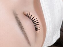 サロン ド ワカ(Salon de WAKA)/フラットラッシュ