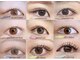 ミストアイラッシュ(mist eyelash)の写真