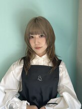 ロレインブロウ 府中店 HIJIKATA