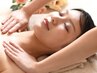 【女性限】バリ式リン120分+ヘッド15分≪計135分コース≫