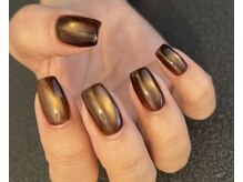 リュミエール(Lumiere)の雰囲気（秋色マグネットもワンカラーの料金でご利用頂けます♪）