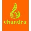 チャンドラ(Chandra)ロゴ