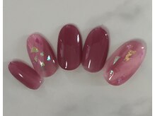 アトレ(Attrait)/ハンド　定額デザイン　