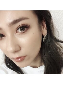 ビューティーデザインアミー(BEAUTY DESIGN Ammi)/3Dボリュームラッシュ付け放題♪