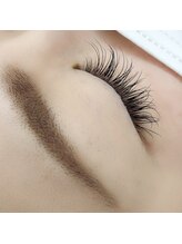 ベリー 藤枝田沼店(Very)/【藤枝マツエク】ナチュラルアイ