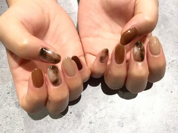 アース コアフュールボーテ 新潟中野山店 (EARTH Coiffure beaute')/