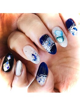 アールワークオブアート(R WORK OF ART)/