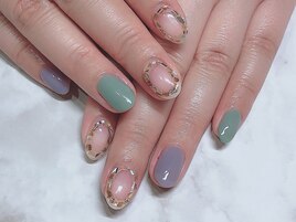 定額シンプルコース