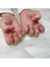 アイリッシュネイル 久屋大通店(Irish Nail)/maogel