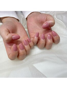 アイリッシュネイル 久屋大通店(Irish Nail)/maogel