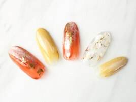 ハンドEコ－ス 3490円