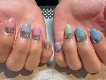 メイヴン(Maven)/