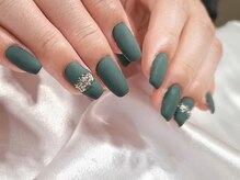 ミエル(Miel)/Matt