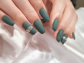 ミエル(Miel)/Matt