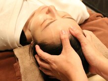 和み庵 堺プラットプラット店/オプション★ヘッド