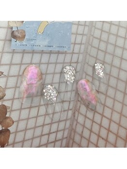 ダッシングディバ 中野マルイ店(DASHING DIVA)/シークレット　10,560円（税込）