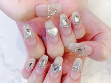 ジョリーケイネイルサロン(Joli K NailSalon)/