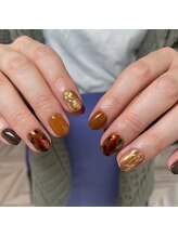 ティグル 下通店(Tigre)/nuance &nbsp;art